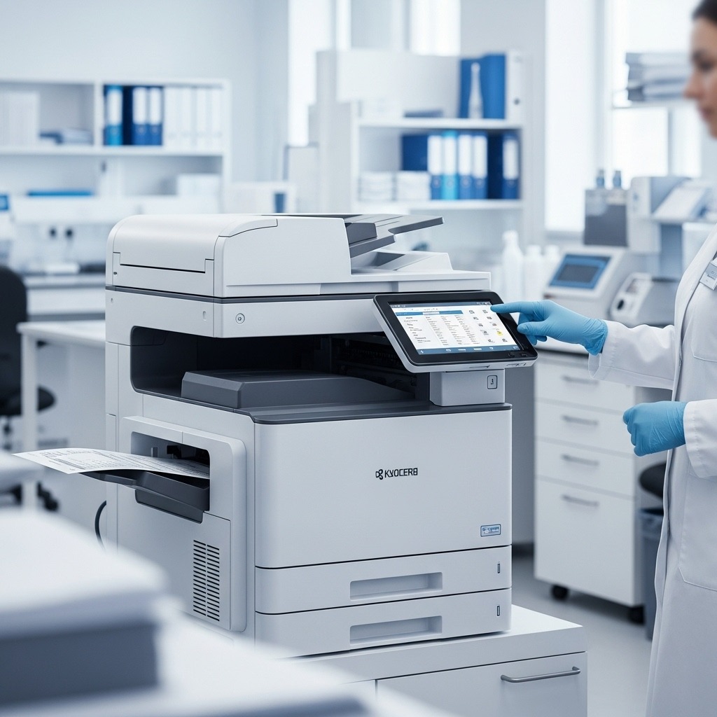 Locação de Impressoras em Sorocaba e região